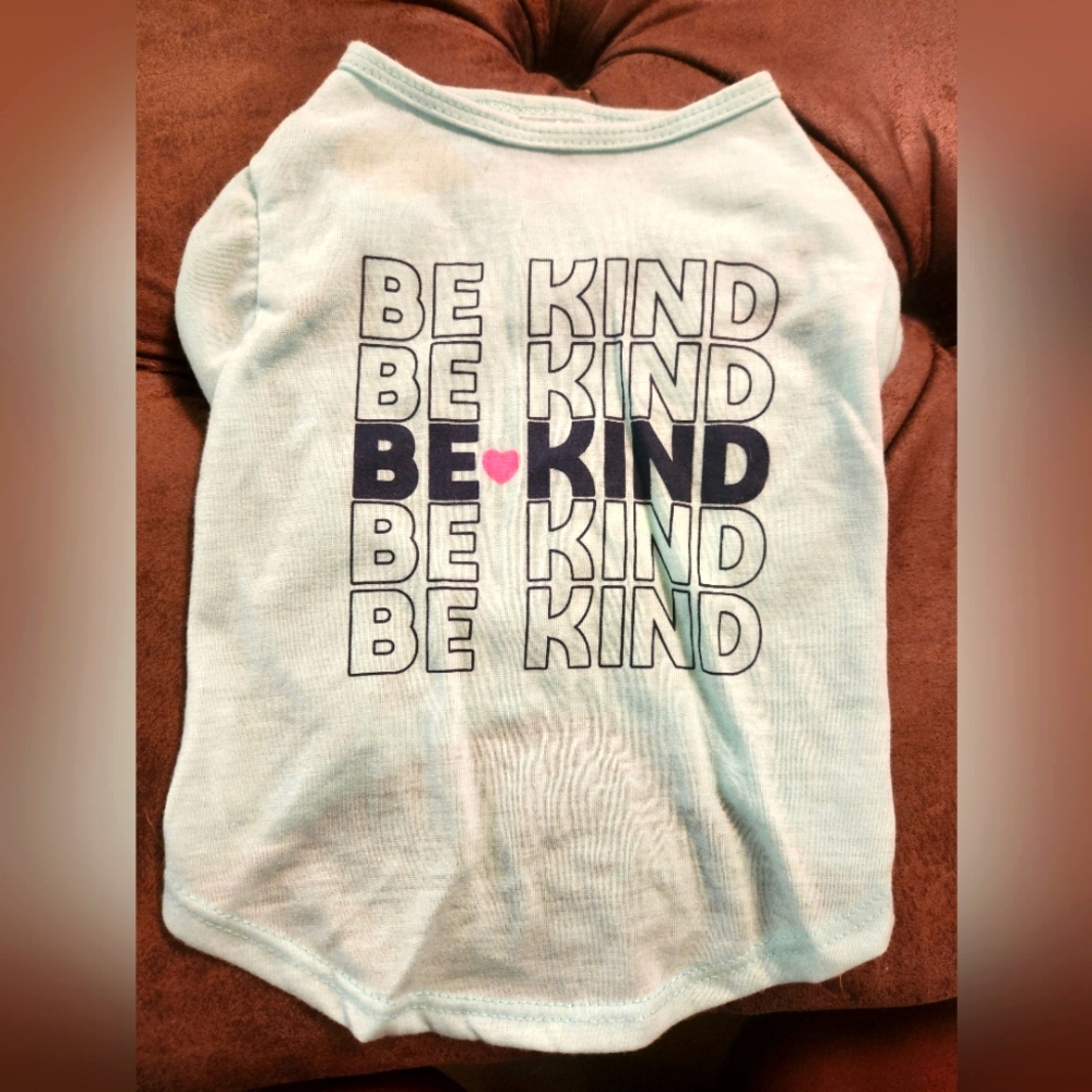 Adorable Pet Shirt